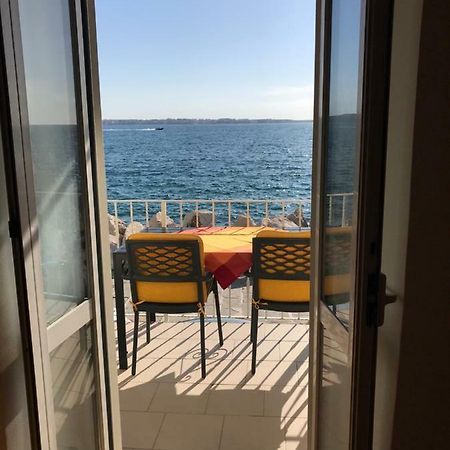 Apartma Zoya Piran Exterior foto