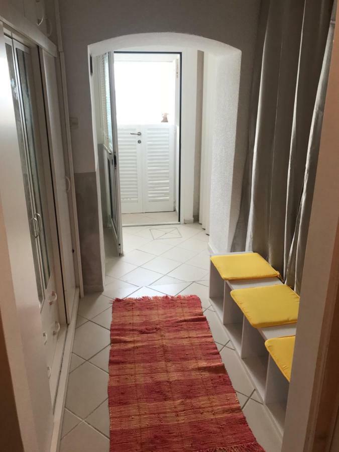 Apartma Zoya Piran Exterior foto